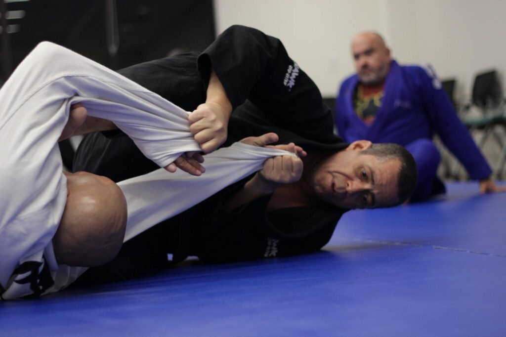 About Our BJJ School Deerfield Beach